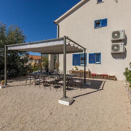 Zečevo Villa Salacija מראה חיצוני תמונה