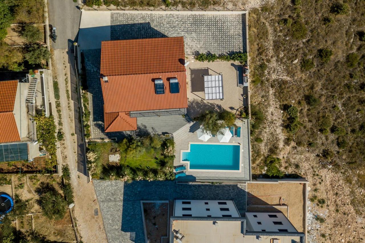 Zečevo Villa Salacija מראה חיצוני תמונה
