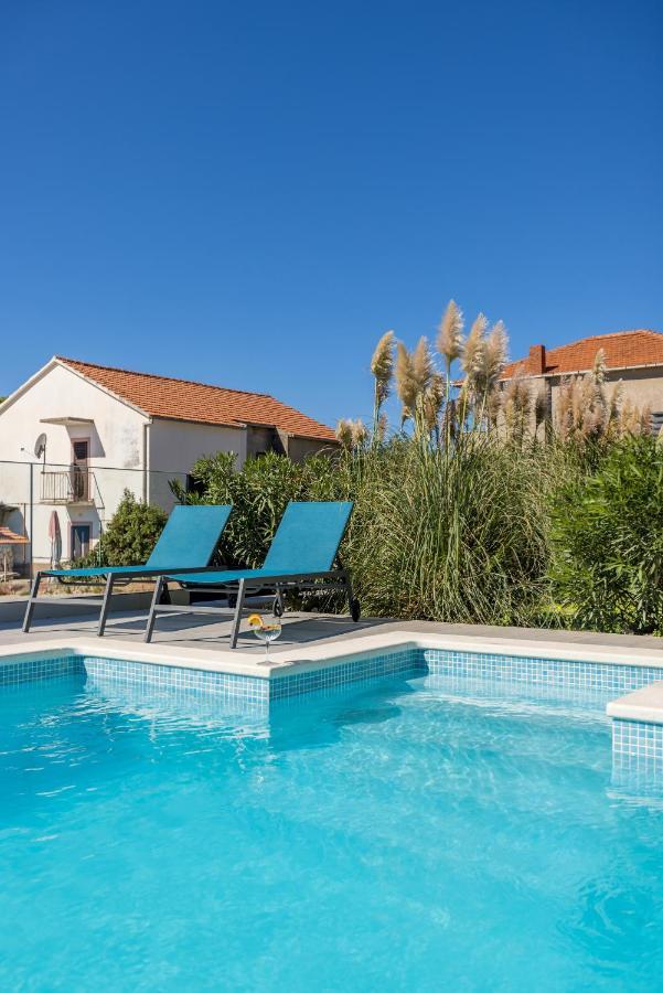 Zečevo Villa Salacija מראה חיצוני תמונה
